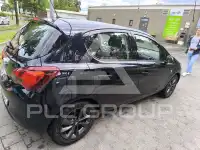 2019 Opel Corsa