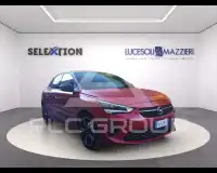 2019 Opel Corsa