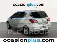 2019 Opel Corsa