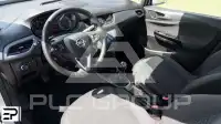 2019 Opel Corsa