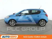 2019 Opel Corsa