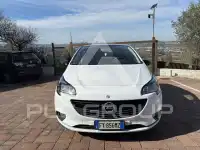 2019 Opel Corsa