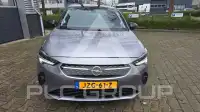 2019 Opel Corsa