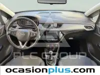2019 Opel Corsa