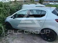 2019 Opel Corsa
