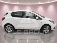2019 Opel Corsa