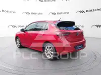 2019 Opel Corsa