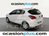 2019 Opel Corsa
