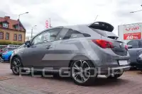 2019 Opel Corsa