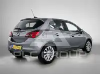 2019 Opel Corsa