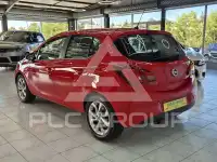 2019 Opel Corsa