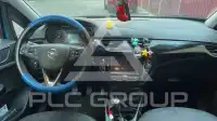 2019 Opel Corsa