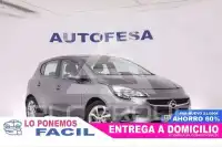 2019 Opel Corsa