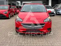 2019 Opel Corsa