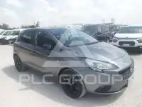 2019 Opel Corsa