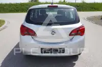 2019 Opel Corsa