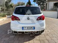 2019 Opel Corsa