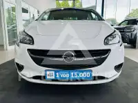 2019 Opel Corsa