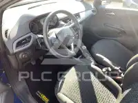 2019 Opel Corsa