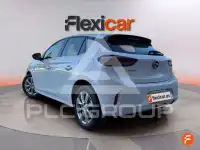 2019 Opel Corsa