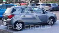 2019 Opel Corsa