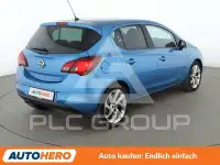 2019 Opel Corsa