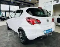 2019 Opel Corsa