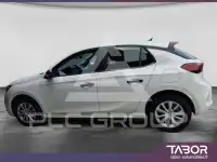 2019 Opel Corsa