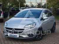 2019 Opel Corsa