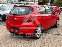 2019 Opel Corsa