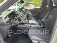 2019 Opel Corsa