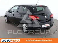 2019 Opel Corsa