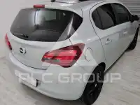 2019 Opel Corsa