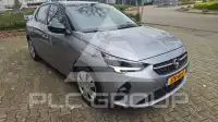 2019 Opel Corsa