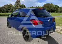 2019 Opel Corsa