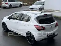 2019 Opel Corsa
