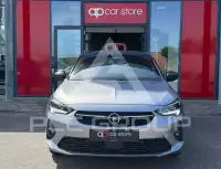 2019 Opel Corsa