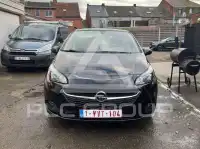 2019 Opel Corsa