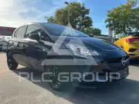 2019 Opel Corsa