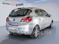 2019 Opel Corsa