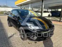 2019 Opel Corsa