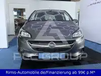 2019 Opel Corsa