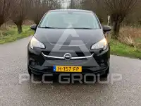 2019 Opel Corsa