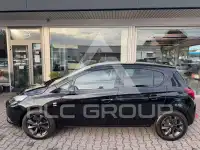 2019 Opel Corsa