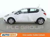 2019 Opel Corsa