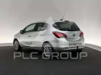 2019 Opel Corsa