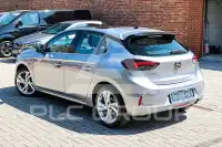 2019 Opel Corsa