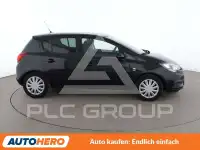 2019 Opel Corsa
