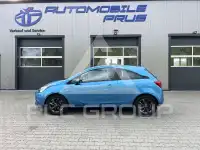 2019 Opel Corsa