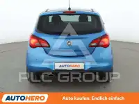 2019 Opel Corsa